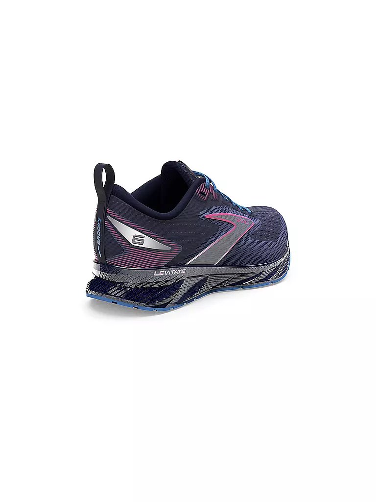 Brooks schuhe cheap damen lila